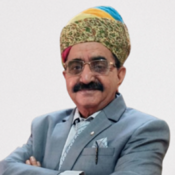 प्रद्युम्न जोशी